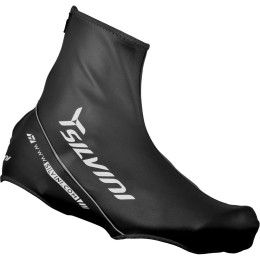 Osłony na buty Silvini Tubo UA724 czarny