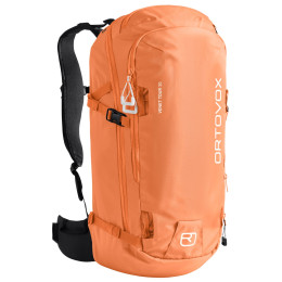 Plecak skiturowy Ortovox Venet Tour 30 jasnopomarańczowy Faded Tangerine