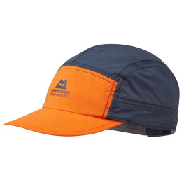 Bejsbolówka Mountain Equipment Aerofoil Cap