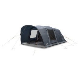 Namiot rodzinny Vango Sierra Air 500 niebieski/szary Deep Blue
