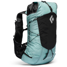Plecak damski Black Diamond W Distance 22 niebieski Glacier