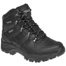 Buty Bennon Panther Ob High czarny Black