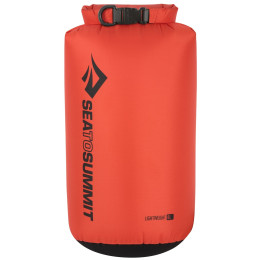 Worek Sea to Summit Lightweight Dry Sack 8l czerwony Red