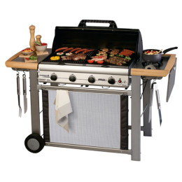 Grill Campingaz ADELAIDE 4 CLASSIC L DLX