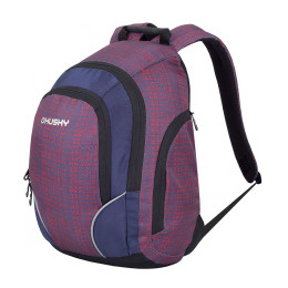 Plecak dziecięcy Husky Jelly 10 l czerwony