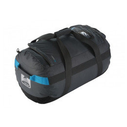 Torba Vango Cargo 100 czarny CarbideGray/VoltBlue