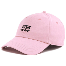 Damska bejsbolówka Vans Wm Court Side Hat
