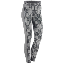 Damskie kalesony Kari Traa Stjerna Pant czarny Dove