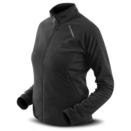Bluza damska Trimm Froly czarny Black