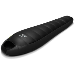 Śpiwór Hannah Sherpa 160 MT-P 195