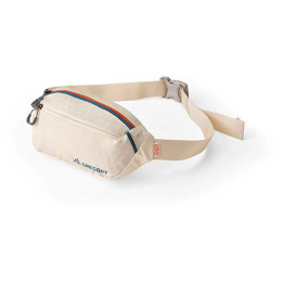 Nerka Gregory Nano Waistpack Mini 3L beżowy Chalk White