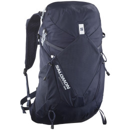 Plecak damski Salomon Aerotrek 18 niebieski MARITIME BLUE / MOOD INDIGO / BALLAD BLUE