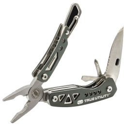 Multitool True Utility Multiplier szary