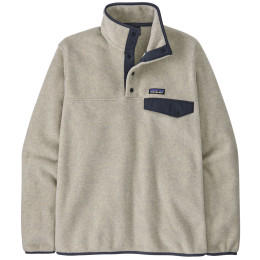 Bluza męska Patagonia M's LW Synch Snap-T P/O