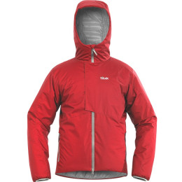 Kurtka męska Tilak Svalbard ceglasty Brick