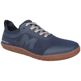 Buty MOOA GroundFlow niebieski blue