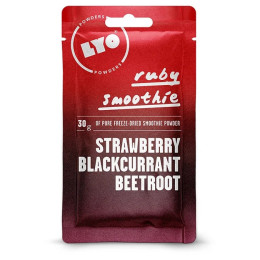 Napój Lyo food Red Smoothie
