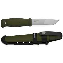 Nóż Morakniv Kansbol Multi-Mount zielony Green