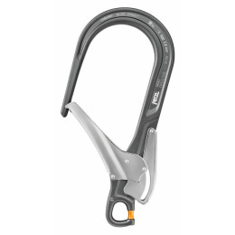 Karabinek Petzl MGO Open 110 25kn