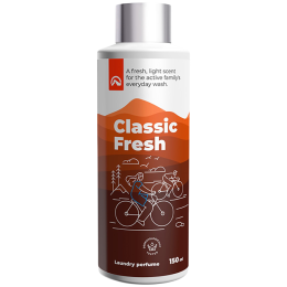 Perfumy do prania Northfinder Classic Fresh 150ml