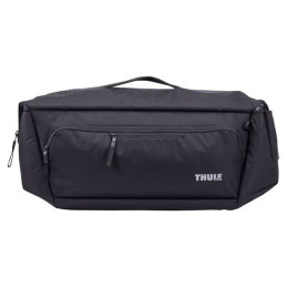 Torba podróżna Thule Roundtrip MTB 70 l czarny černá