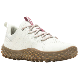 Buty damskie Merrell Wrapt brązowy birch