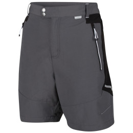 Męskie szorty Regatta Sungari Shorts II zarys Magent/Black