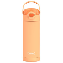 Termos dziecięcy Thermos s hydratačním uzávěrem pomarańczowy orange