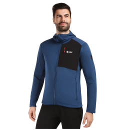 Bluza męska Kilpi Sevelen-M