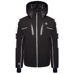 Kurtka męska Dare 2b Outlier Jacket czarny Black