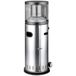 Grzejnik Enders Polo 2.0 srebrny