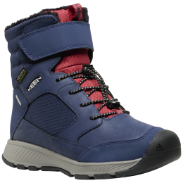 Dziecięce buty zimowe Keen Skua Winter Wp Youth