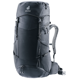 Plecak turystyczny Deuter Futura Pro 32 czarny/szary black