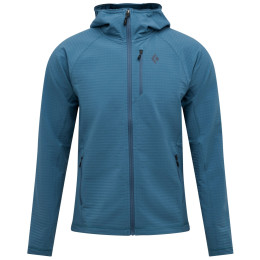 Kurtka męska Black Diamond Coeficient Storm FZ Hoody