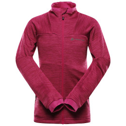 Bluza dziecięca Alpine Pro Onneco 3 Fuchsia