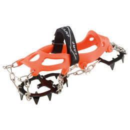 Raczki Camp Ice Master