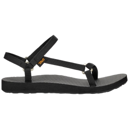 Sandały damskie Teva Original Universal Slim czarny