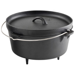 Kociołek Robens Carson Dutch Oven 11.3L czarny Black