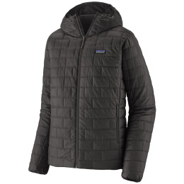 Kurtka męska Patagonia M's Nano Puff Hoody czarny Black