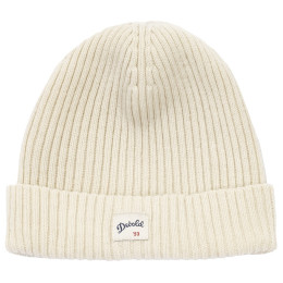 Czapki zimowe Devold Archive Wool Beanie biały OFFWHITE