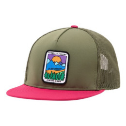 Bejsbolówka La Sportiva Always Climbing Hat