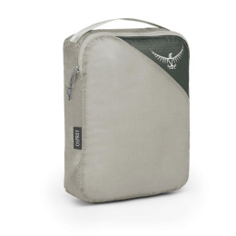 Pokrowiec Osprey Ultralight Packing Cube M szary/biały lunar grey