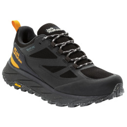 Męskie buty turystyczne Jack Wolfskin Terraventure Texapore Low M