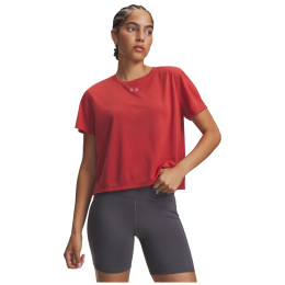 Koszulka damska Under Armour UA Velociti Shortsleeve