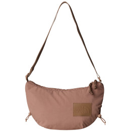 Torebka The North Face W Never Stop Crossbody brązowy Latte