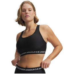 Biustonosz Under Armour Crossback Mid Bra