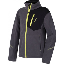 Bluza dziecięca Husky ZINEP K zarys Graphite