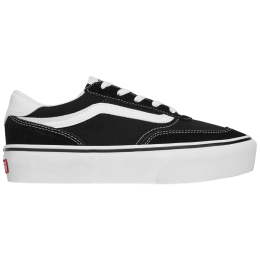 Buty damskie Vans Brooklyn LS Platform