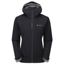 Kurtka damska Montane Fem Spirit Jacket czarny Black