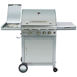 Grill gazowy G21 California BBQ Premium line